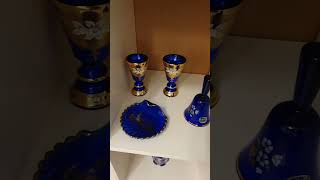 Arte porcellana Meissen, Dresda, Vienna, Sévres, biedermeier