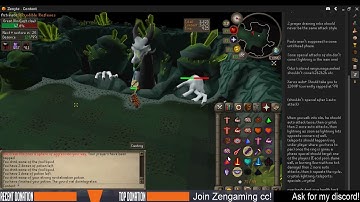 Beta Testing Olm buffering out bugs/problems