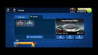 Microsoft Solitaire Collection | Event Challenge: Hard Road Only | 8 June 2026 Solution