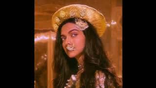 Download lagu deewani mastani (slowed and reverbed)