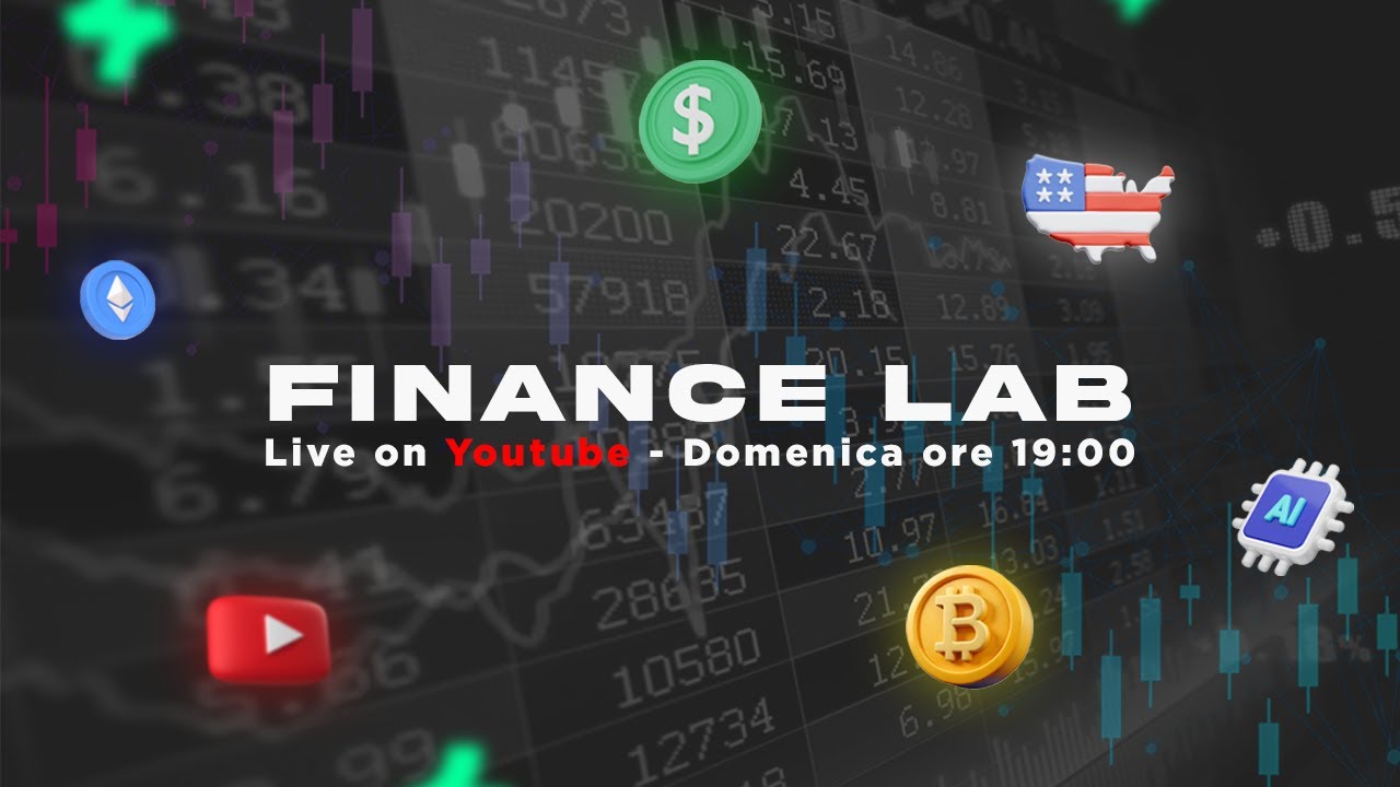 Finance Lab - 2° Episodio - YouTube
