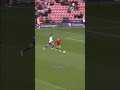 Jess Park version: Crazy finish by Jess Park 😳🔥Watch till end ⚽#shorts #goal #viral