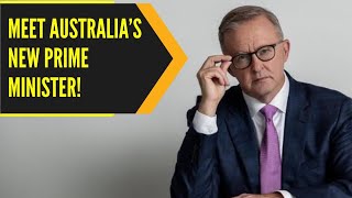 Who is Anthony Albanese, Australia’s new prime minister? | WION Originals