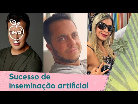 Thammy Miranda fala sobre sucesso de inseminação artificial