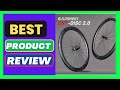 ELITEWHEELS Carbon Wheels ENT 2.0 Disc