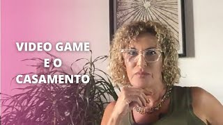 CASAMENTO E VÍDEO GAME | Psicóloga Rosa Maia screenshot 5