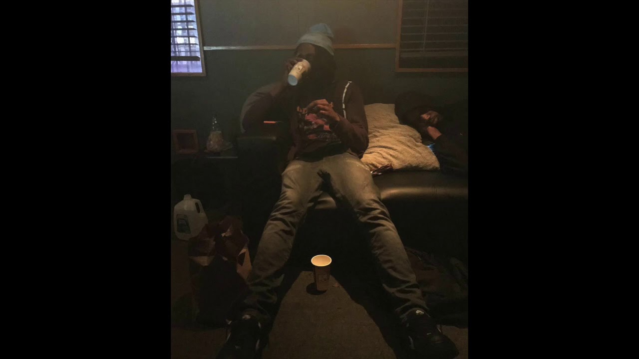 [FREE] Lucki type beat "nightjlams"