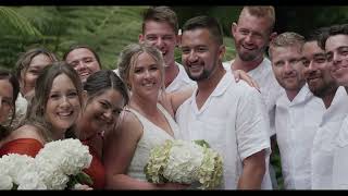 Adele & Duane's Wedding Trailer 4k by MC MEDIA 65 views 2 months ago 57 seconds