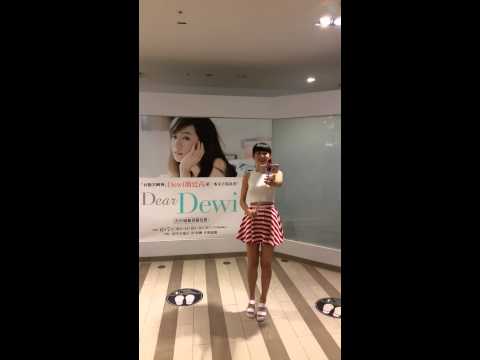 簡廷芮台中簽書會20150607