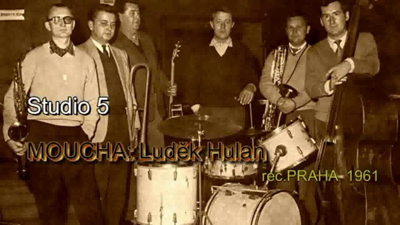 Watch Antologie czech jazz 147 Studio 5,Moucha, 1961 on YouTube Watch Antologie czech jazz 147 Studio 5,Moucha, 1961 on YouTube