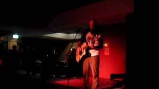 Nick Oliveri - Dairy Queen (The Dwarves) @ Del Plaza 09&#39;