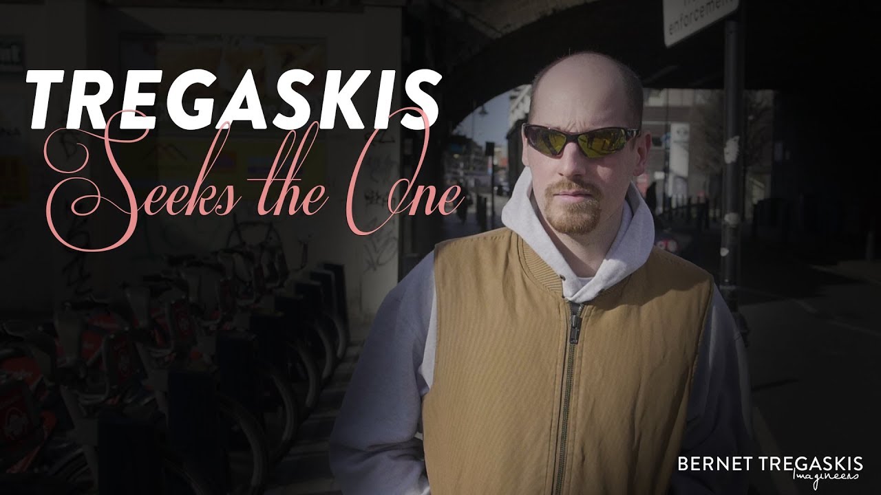 Tregaskis - Seeks The One