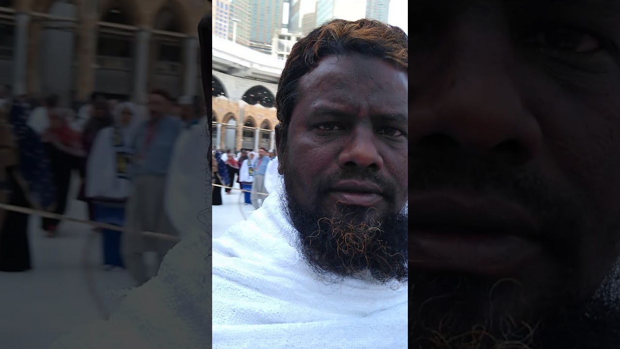 Makka madina Umrah Yatra