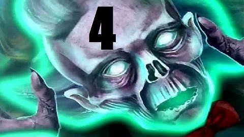 Eventide 2: Sorcerer