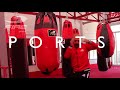 TÉCNICAS DE BOXEO, CLASE 55, COMBINACIÓN DE GOLPES 4 GOLPES CON DEFENSA