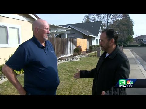 'The whole thing is surreal': Long-lost brothers find one another after KCRA 3 report