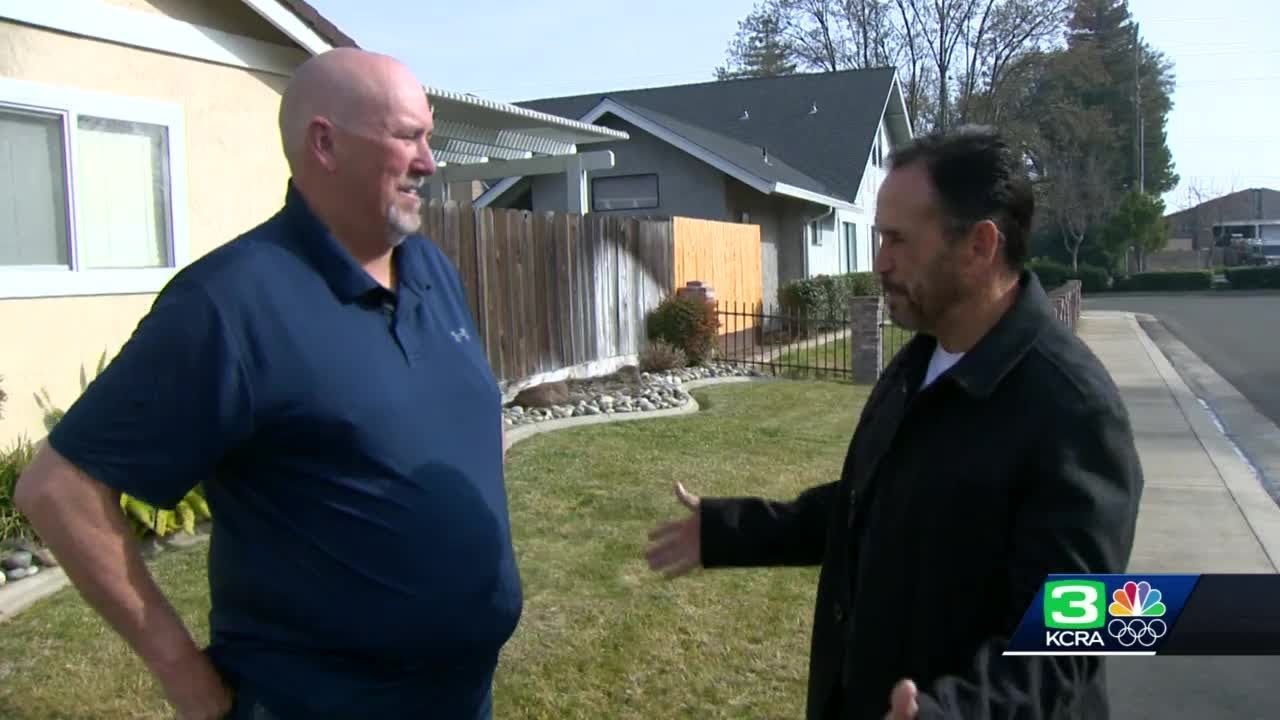 'The whole thing is surreal': Long-lost brothers find one another after KCRA 3 report