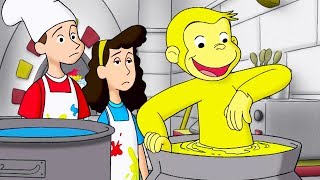 おさるのジョージ 