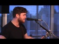 Royal Blood - "Out Of The Black" live on the Preston and Steve Show