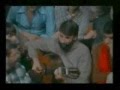 Capture de la vidéo 1972 - Luís Cília - "Pobre Martinho"