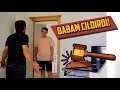 MAHKEMELİK OLMAMIZA BABAMIN TEPKİSİ! - ( ŞAKA DEĞİL )