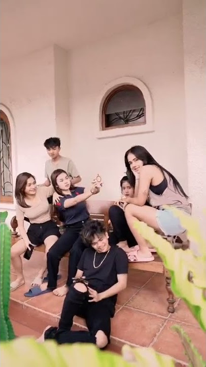 Sound Kaget Abang Dek #nusantarahouse #shorts