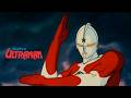 ザ・ウルトラマン - ささきいさお 더 울트라맨 OP
