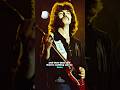 How Tony Iommi lost 2 fingertips and still became a guitar legend #tonyiommi #blacksabbath