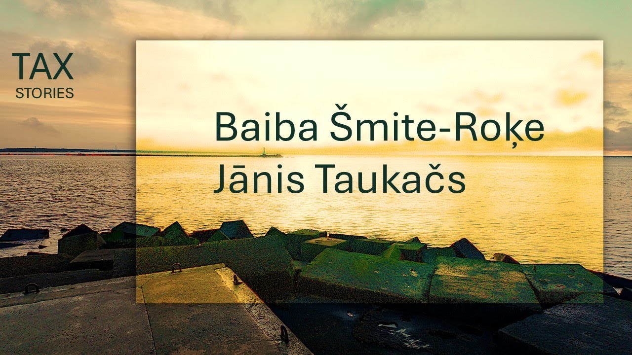 VID ģenerāldirektore ciemos pie Aurum