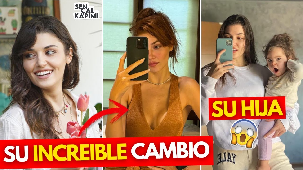 Antes y después de los actores de Llamas A Mi Puerta 2024