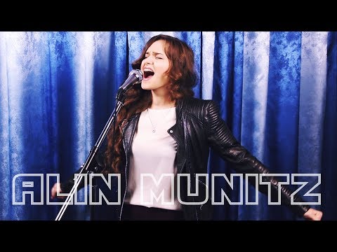 Видео: Alin Munitz - Кукушка (Виктор Цой cover)