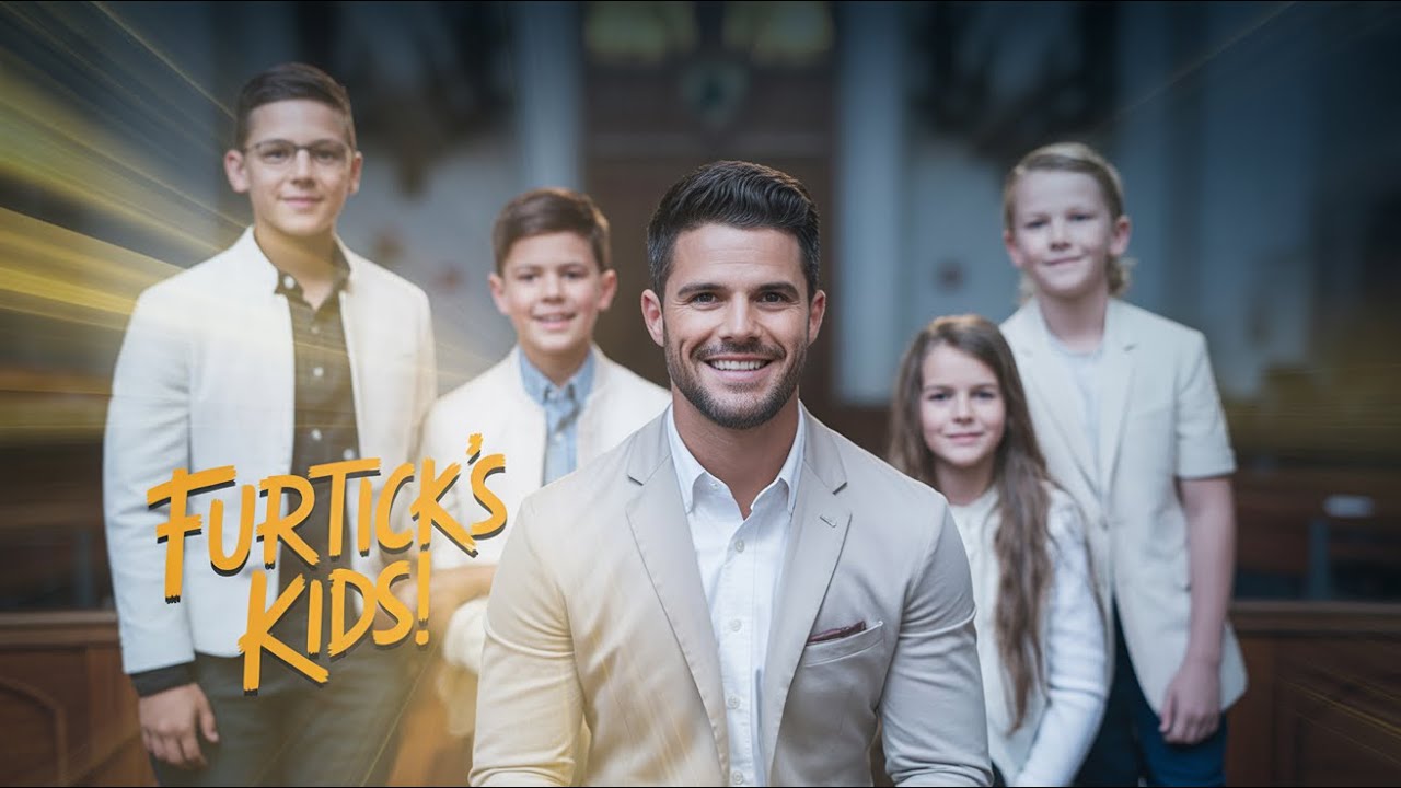 Why the Furtick Family is So Strange