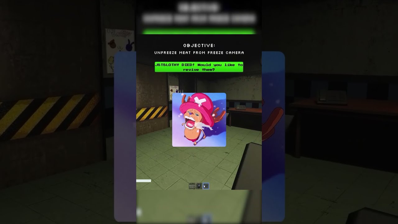 Trial for Zanix.