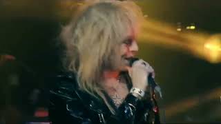 Hanoi Rocks - Street poetry (Subtitulos español)