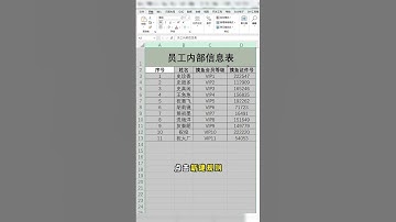 【Excel教学】输入内容自动添加边框，再也不用手动设置啦！！ #excel技巧 #办公技巧 #职场加分技能 #文员