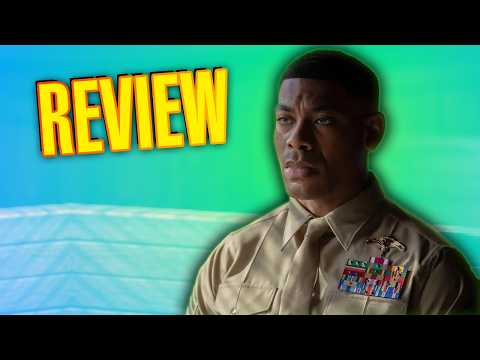 Lanterns Ep 3 Get What It Means to Be a Black Superhero | REVIEW