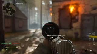 Little quad feed with the type 38.