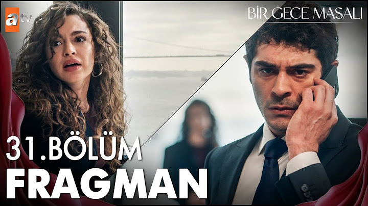 Bir Gece Masalı 31. Bölüm Fragman | “Canfeza duyuyor musun beni?” 💥 @atvturkiye