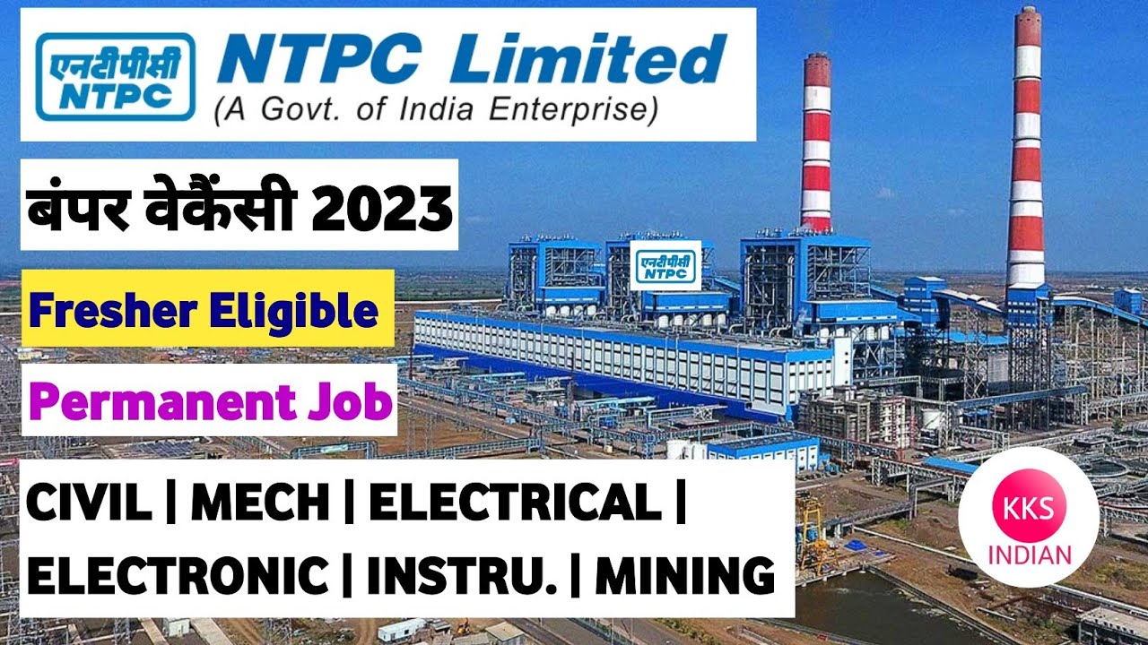 NTPC Recruitment 2022 NTPC Vacancy 2022 NTPC Recruitment Through ntpc-recruitment-2022-ntpc-vacancy-2022-ntpc-recruitment-through