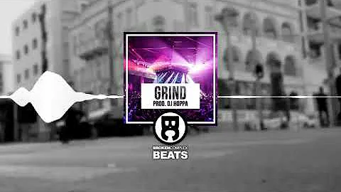 "Grind" Freestyle   Trap Beat Free Rap Hip Hop Ins...