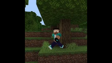 Minecraft Weird Logics Part #2 #Shorts