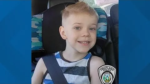 Court records reveal new details in Michael Vaughan disappearance as suspect appears in court