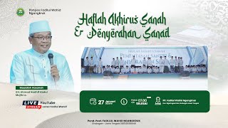 Download Lagu 🔴Live PEMENTASAN SANTRI \u0026  PENGAJIAN UMUM | PP. Fadllul Wahid Ngangkruk, Grobogan - Jawa Tengah. MP3