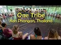 One Tribe Koh Phangan Thailand