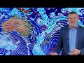 Powerful anticyclone to bring sub-tropical air to NZ next week