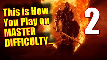 Oblivion Remastered Walkthrough MASTER DIFFICULTY - Part 2, Lockpicking, Custom Classes, Persuasion