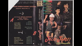 Nunung Nuradam - Jalir Jangji || Penca Kawih Darma Saputra