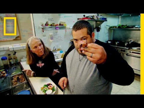 The Arkansas House | National Geographic