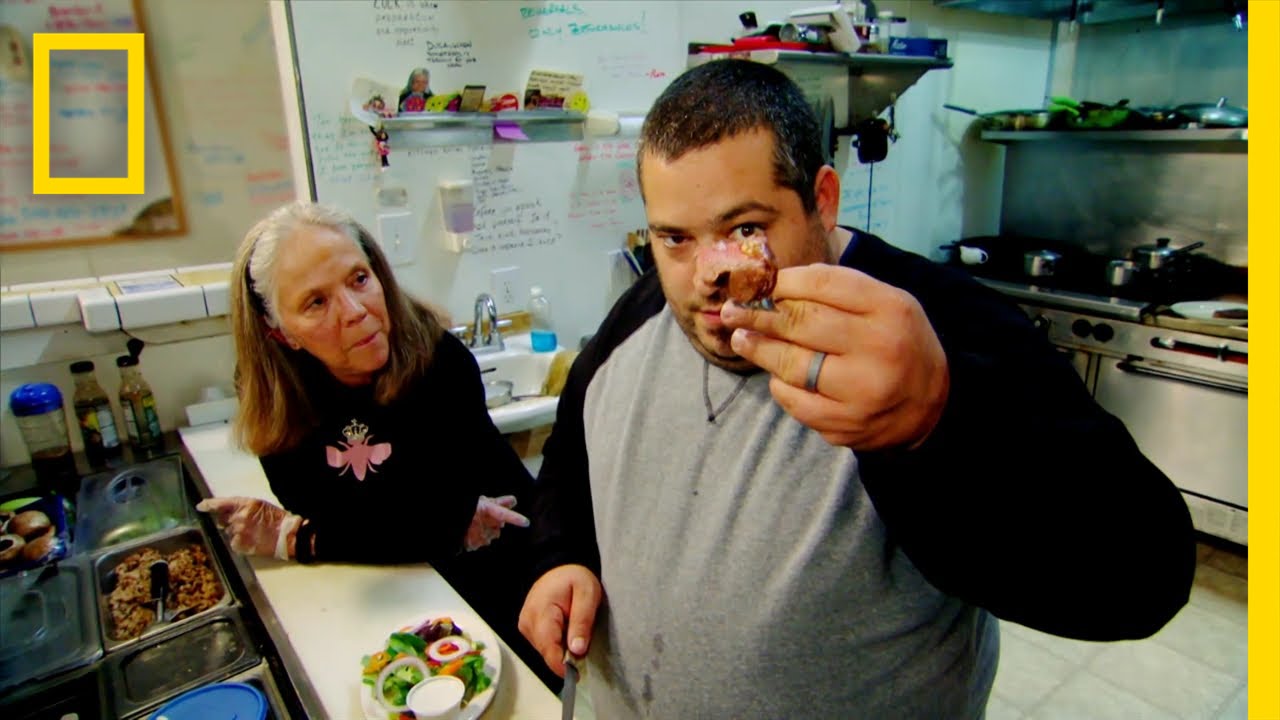 The Arkansas House | National Geographic