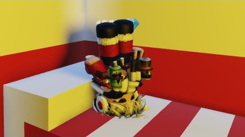 Microwaving hackren when I discover….